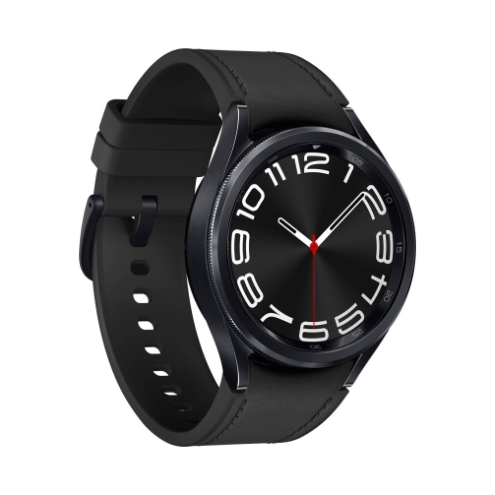 Watch Samsung Galaxy Watch 6 R955 43mm LTE - Black EU Smart Watch